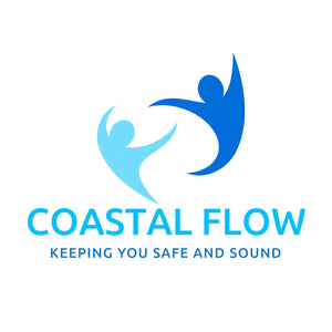 Coastal Flow Fall Alarms